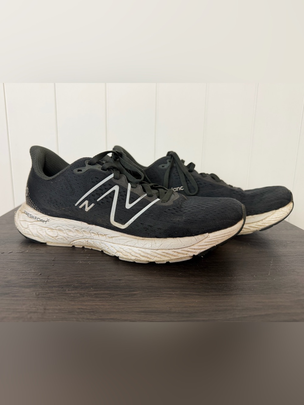 New Balance Fresh Foam 880 women’s sneaker